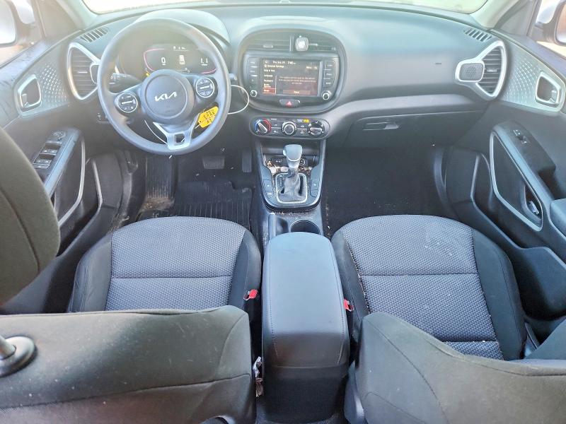 Aukcja sprzedaży 2024 Kia Soul, vin: KNDJ23AU4R7900079, numer aukcji: 70326636