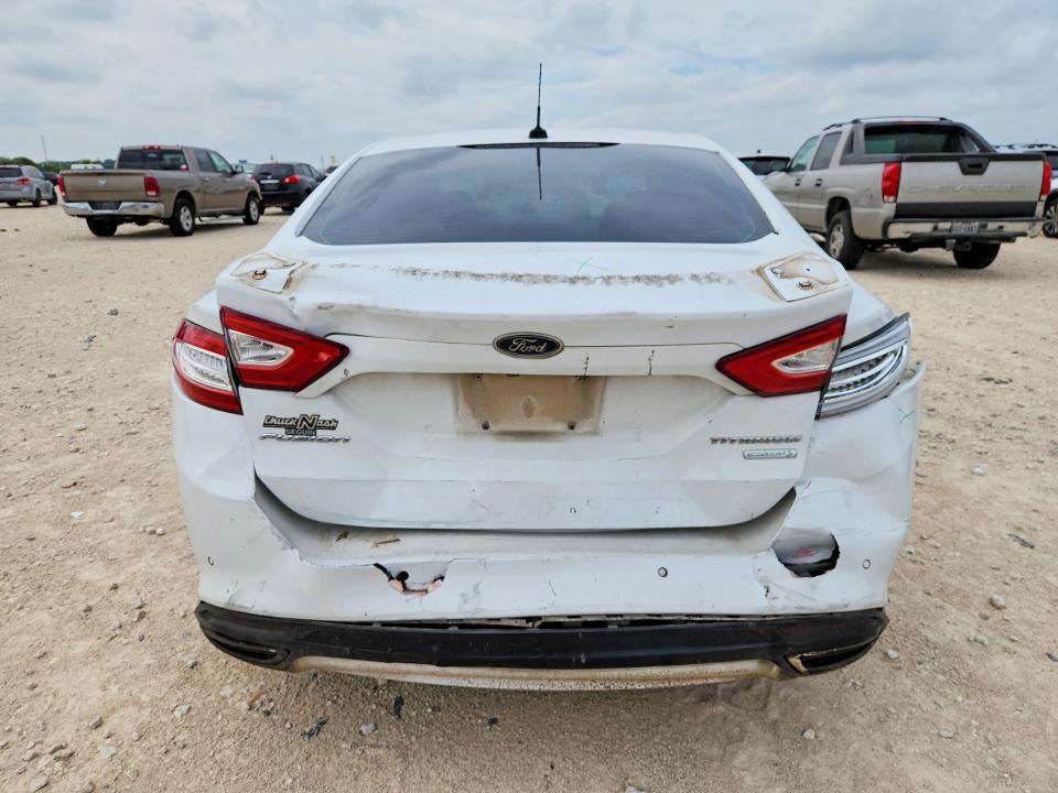 2015 Ford Fusion მანქანა იყიდება აუქციონზე, vin: 3FA6P0K97FR162062, აუქციონის ნომერი: 70232186