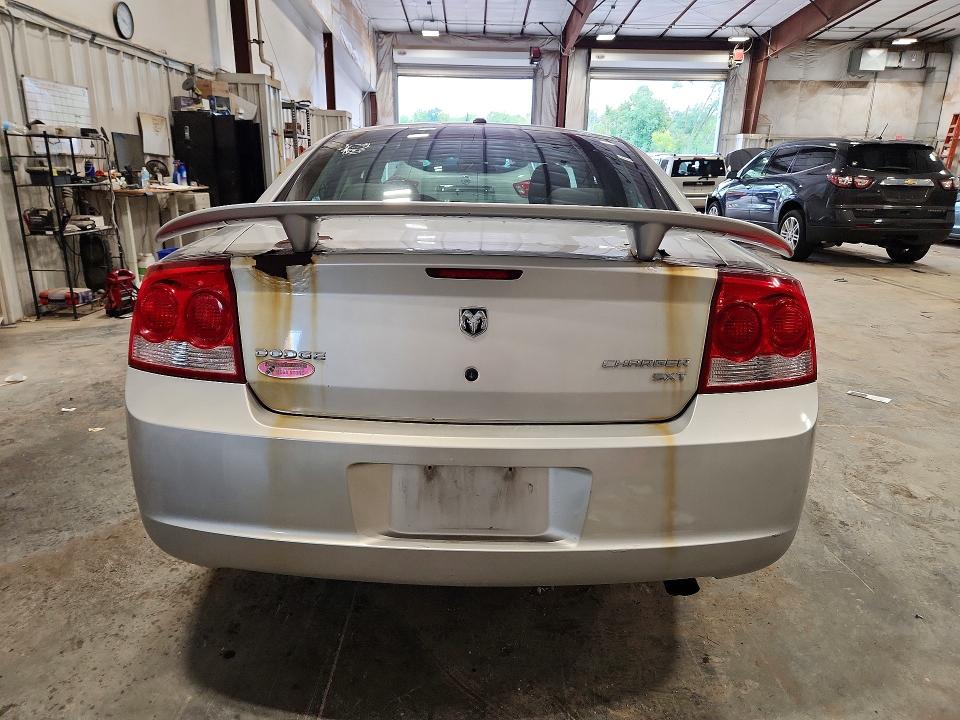 Продаж на аукціоні авто 2010 Dodge Charger, vin: 2B3CA3CV1AH285745, номер лоту: 68808876