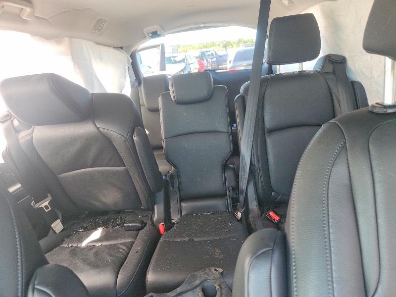 Aukcja sprzedaży 2025 Honda Odyssey, vin: 5FNRL6H69SB082275, numer aukcji: 68963306