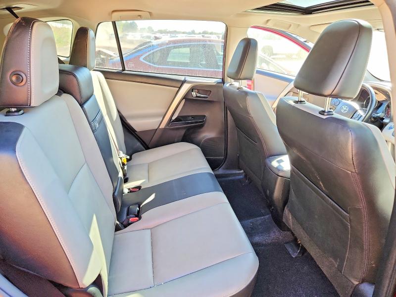 Продажа на аукционе авто 2018 Toyota Rav4 Hv, vin: JTMDJREV6JD224312, номер лота: 70106276