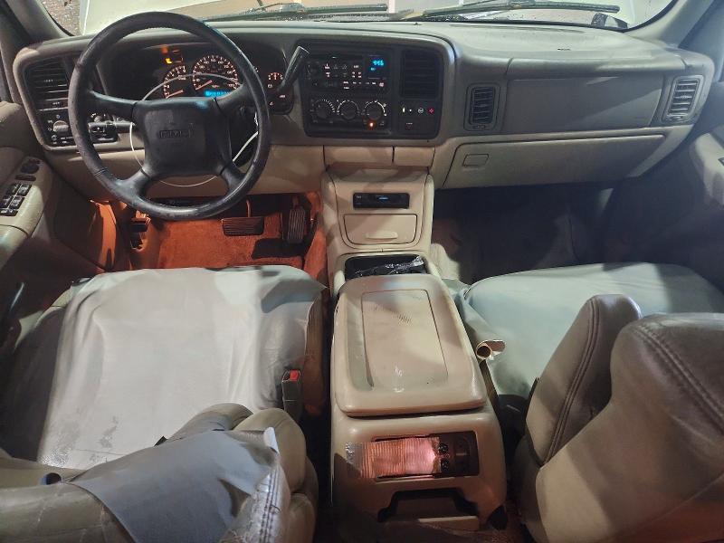 68247866 :رقم المزاد ، 1GKEC16Z42J264901 vin ، 2002 Gmc Yukon Xl مزاد بيع