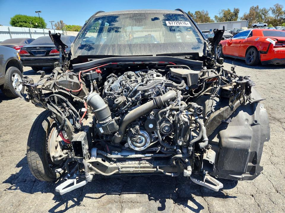 Aukcja sprzedaży 2025 Bmw X3, vin: 5UX73GP03S9Z42500, numer aukcji: 67729416