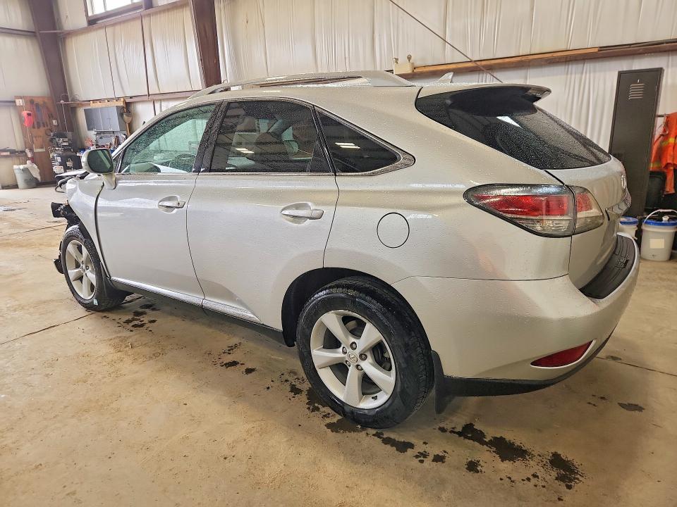 Aukcja sprzedaży 2013 Lexus Rx 350, vin: 2T2BK1BA5DC177312, numer aukcji: 68134636