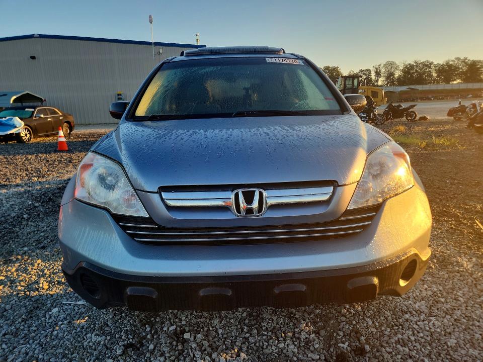 Продажа на аукционе авто 2008 Honda Cr-v, vin: 5J6RE48598L021661, номер лота: 71174726