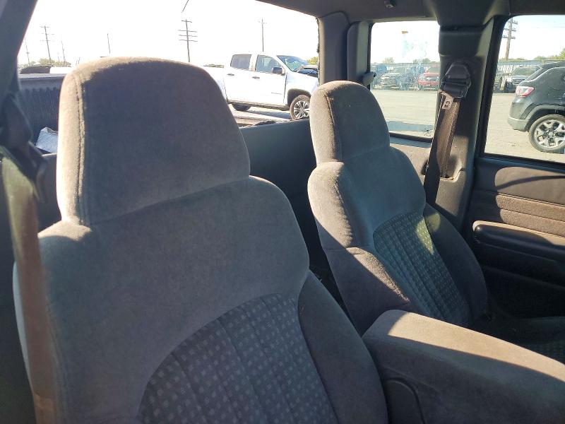Aukcja sprzedaży 1998 Chevrolet S Truck, vin: 1GCCS1942W8168090, numer aukcji: 68799386