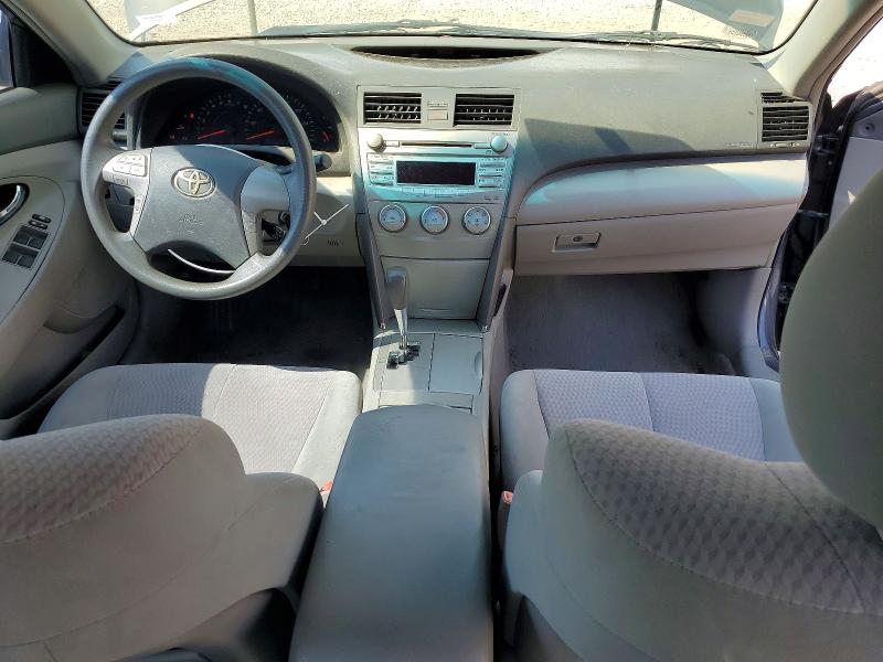 Продажа на аукционе авто 2011 Toyota Camry, vin: 4T4BF3EK4BR218507, номер лота: 69905476