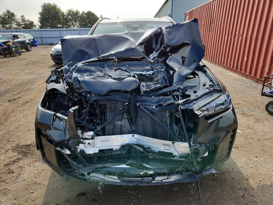 2026 Bmw X5 მანქანა იყიდება აუქციონზე, vin: 5UX23EU09T9234515, აუქციონის ნომერი: 66076626