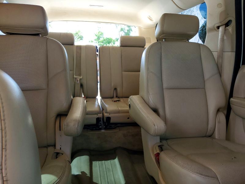 Продажа на аукционе авто 2007 Cadillac Escalade, vin: 1GYFK66827R311997, номер лота: 69323016