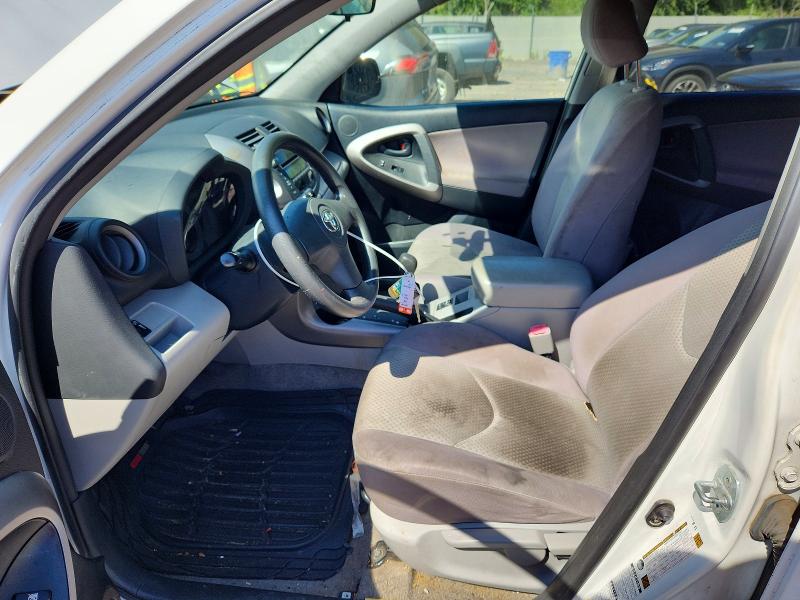 Aukcja sprzedaży 2008 Toyota Rav4, vin: JTMBK33V786030357, numer aukcji: 68780396