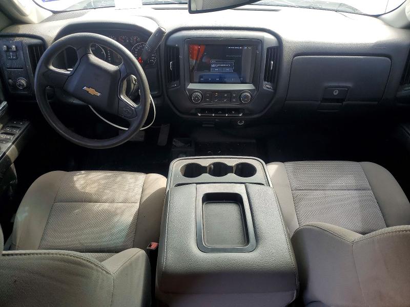 Aukcja sprzedaży 2015 Chevrolet Silverado, vin: 1GC1KUE8XFF182431, numer aukcji: 67084706