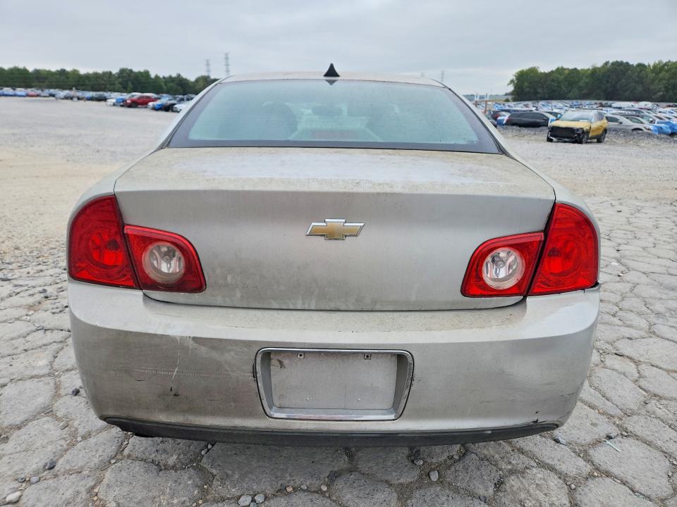 Aukcja sprzedaży 2012 Chevrolet Malibu, vin: 1G1ZC5E07CF314307, numer aukcji: 70165236