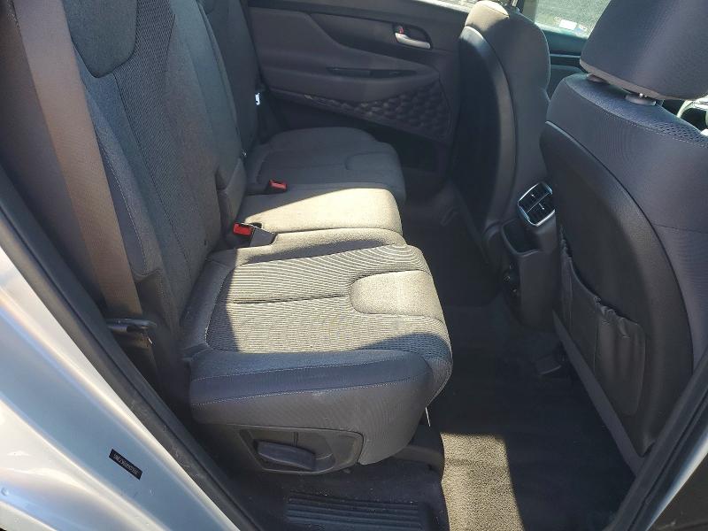 2019 Hyundai Santa Fe მანქანა იყიდება აუქციონზე, vin: 5NMS23AD0KH015560, აუქციონის ნომერი: 67663386