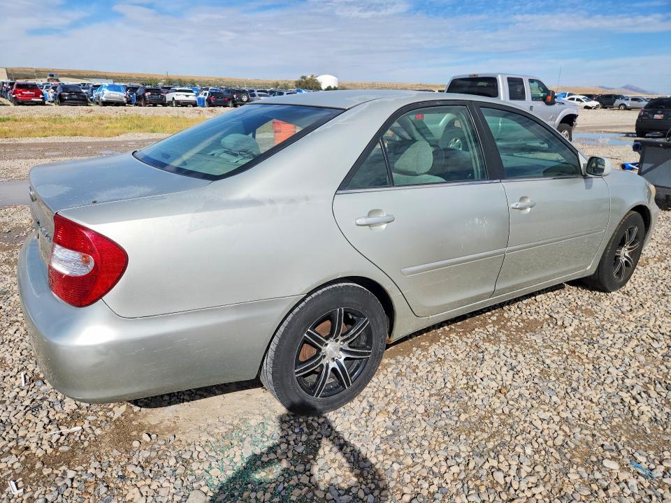 Продажа на аукционе авто 2002 Toyota Camry, vin: JTDBE32K320119884, номер лота: 67485536