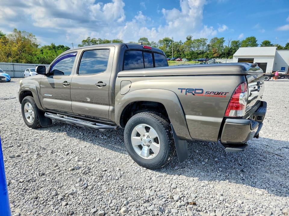 Aukcja sprzedaży 2015 Toyota Tacoma, vin: 5TFJU4GNXFX073281, numer aukcji: 68213706