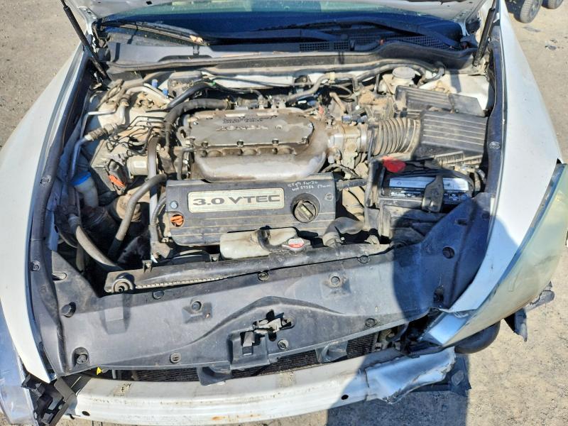 Aukcja sprzedaży 2004 Honda Accord, vin: 1HGCM66894A053444, numer aukcji: 67751236