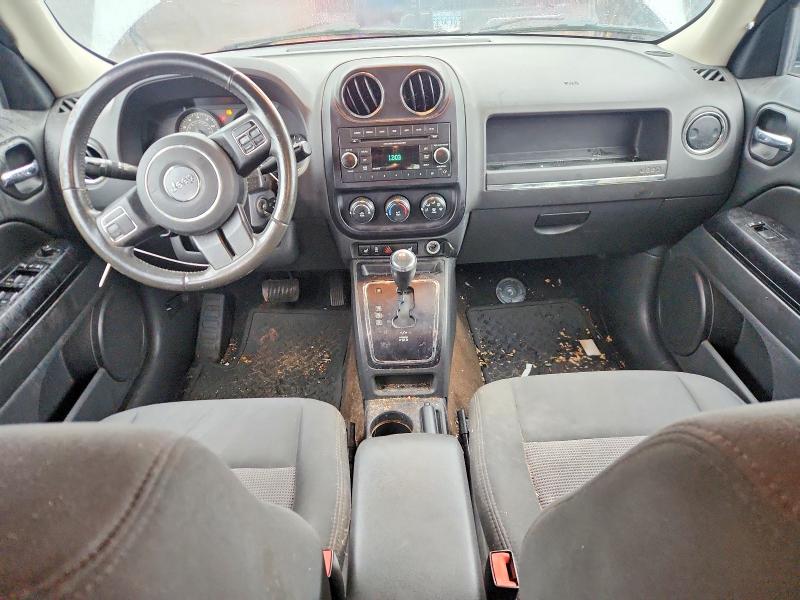 Продаж на аукціоні авто 2014 Jeep Patriot, vin: 1C4NJRFB9ED512291, номер лоту: 67552186