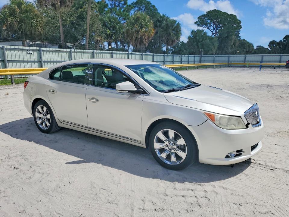 Aukcja sprzedaży 2011 Buick Lacrosse, vin: 1G4GC5GD8BF227914, numer aukcji: 69004656