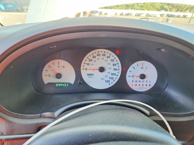 Aukcja sprzedaży 2006 Chrysler Town & Country, vin: 2A4GP44R26R794521, numer aukcji: 70482326