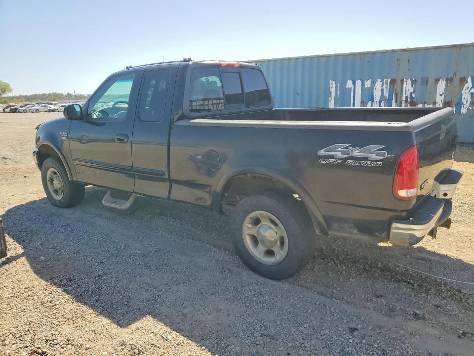 1999 Ford F150 მანქანა იყიდება აუქციონზე, vin: 1FTRX18LXXKB60506, აუქციონის ნომერი: 69349716