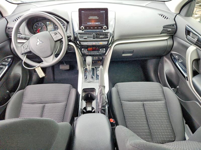 Aukcja sprzedaży 2024 Mitsubishi Eclipse Cross, vin: JA4ATVAA2RZ017093, numer aukcji: 69795036
