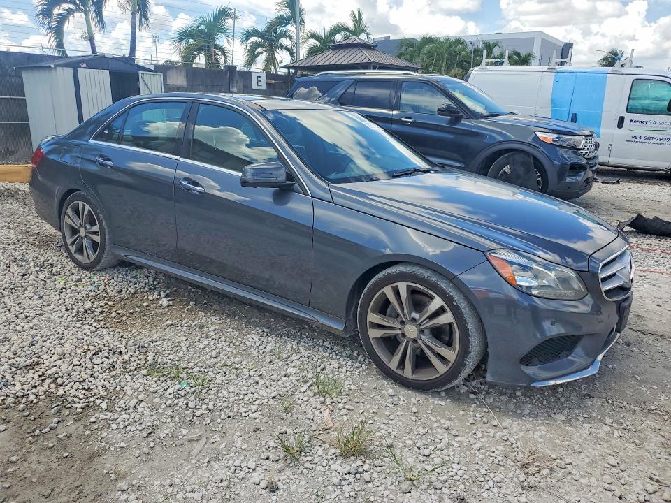 Aukcja sprzedaży 2015 Mercedes-benz E, vin: WDDHF5KB1FB126691, numer aukcji: 69307936