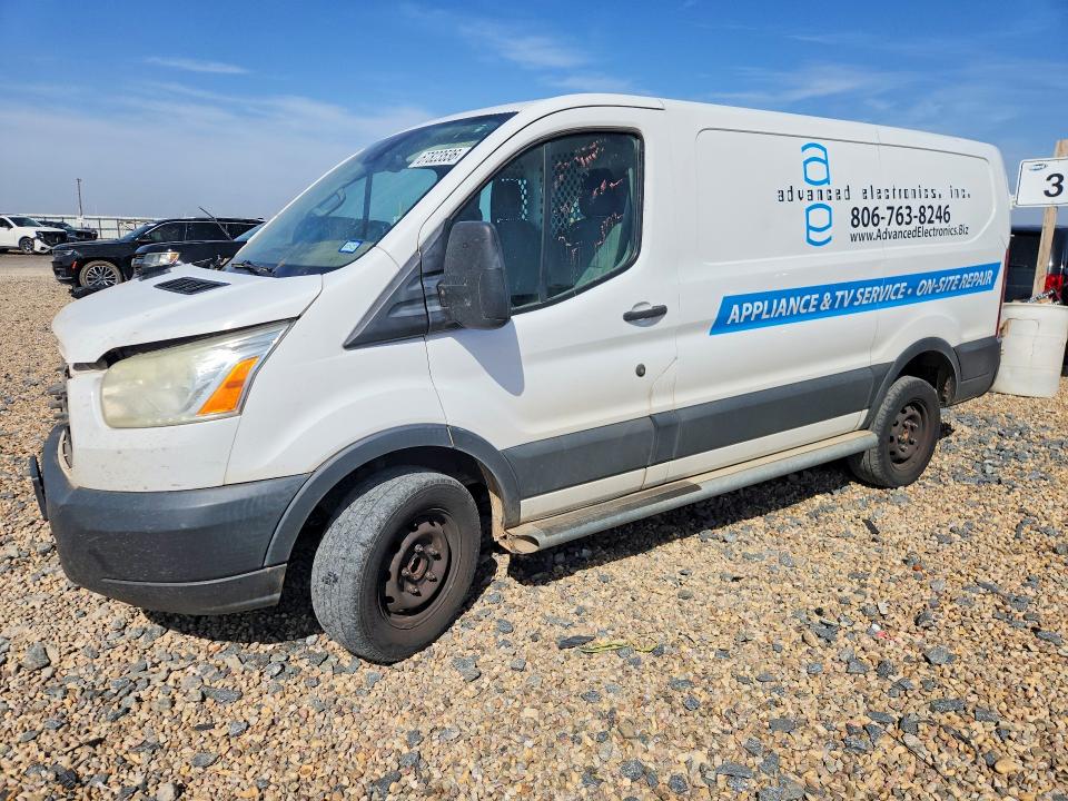 Aukcja sprzedaży 2016 Ford Transit, vin: 1FTYR1ZM1GKA47220, numer aukcji: 67823536