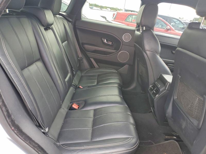 Aukcja sprzedaży 2015 Land Rover Range Rover Evoque, vin: SALVV2BG5FH024407, numer aukcji: 70086896
