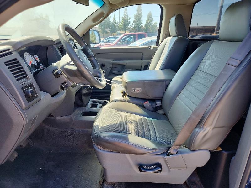 Aukcja sprzedaży 2006 Dodge Ram 1500, vin: 1D7HA16K06J152299, numer aukcji: 68446026