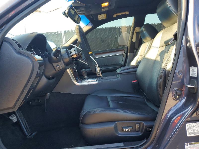 Продажа на аукционе авто 2008 Infiniti M35, vin: JNKAY01FX8M656452, номер лота: 67713466