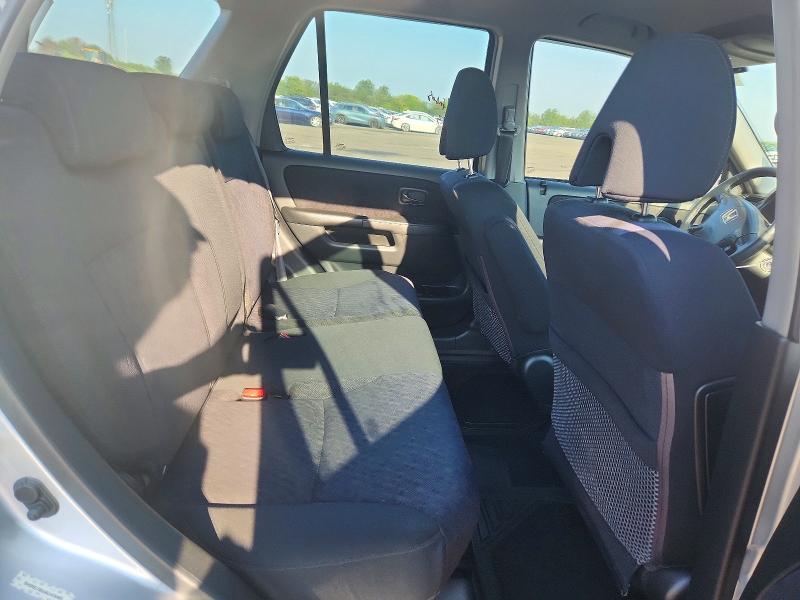 Aukcja sprzedaży 2006 Honda Cr-v, vin: SHSRD78556U426483, numer aukcji: 66758556