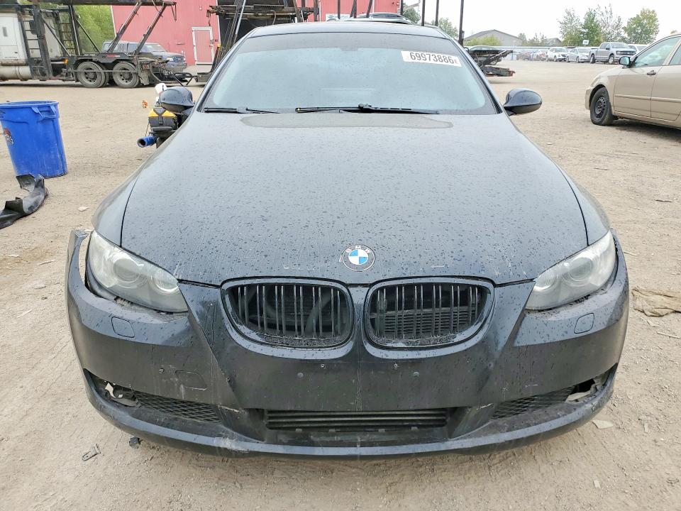Продаж на аукціоні авто 2007 Bmw 335, vin: WBAWB735X7P034319, номер лоту: 69973886