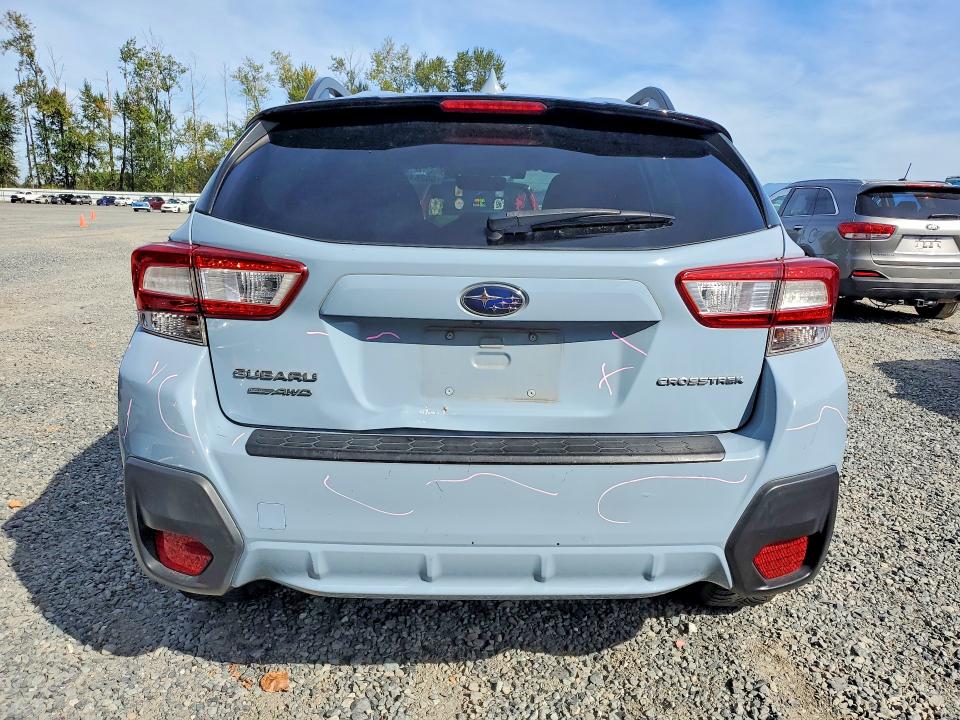 Продажа на аукционе авто 2019 Subaru Crosstrek, vin: JF2GTAEC4K8294295, номер лота: 68264636