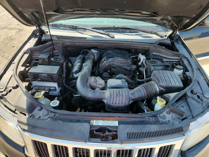 Продажа на аукционе авто 2013 Jeep Grand Cherokee, vin: 1C4RJFAG3DC518952, номер лота: 68399546