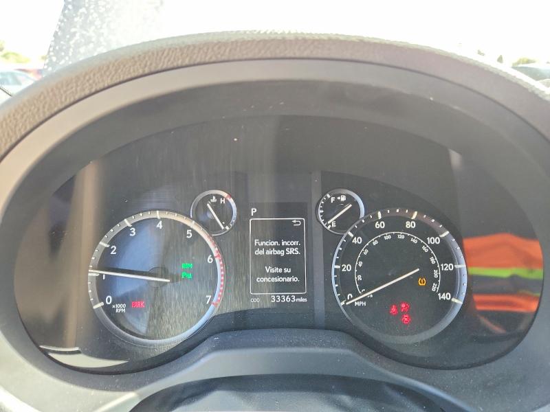 Продаж на аукціоні авто 2023 Lexus Gx, vin: JTJAM7BX1P5367933, номер лоту: 67888616