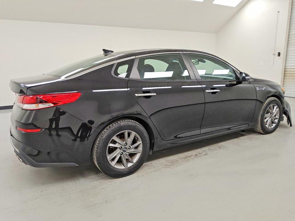 Aukcja sprzedaży 2020 Kia Optima, vin: 5XXGT4L32LG451873, numer aukcji: 67211126