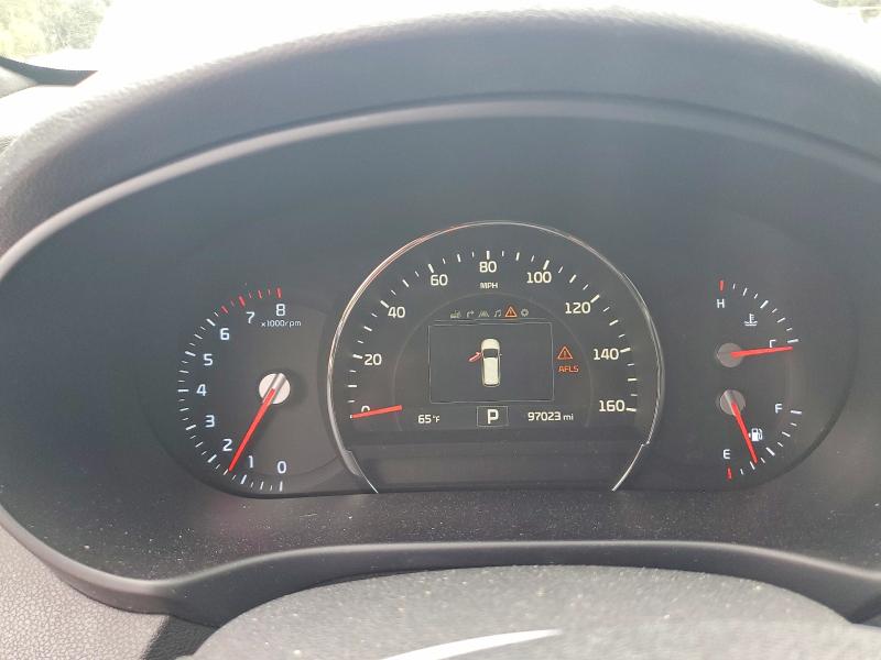 Продаж на аукціоні авто 2017 Kia Sorento, vin: 5XYPKDA54HG254858, номер лоту: 70161186