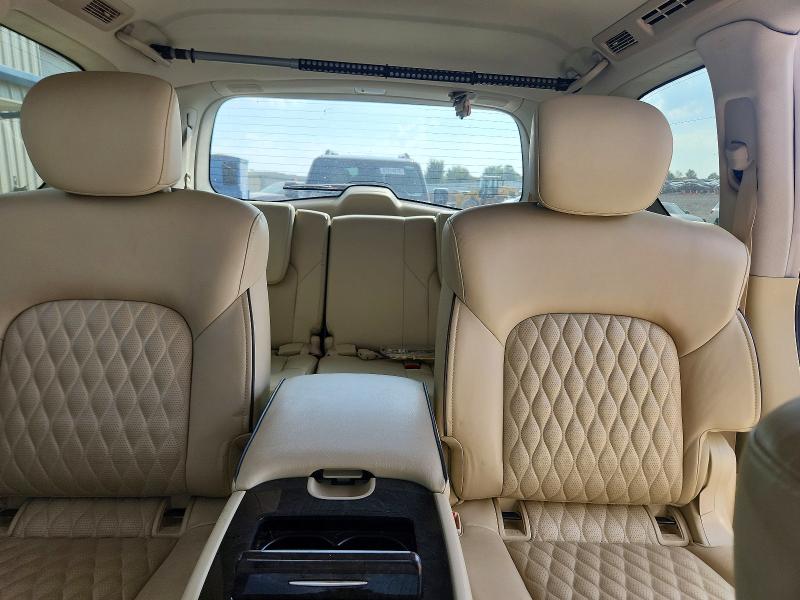 Продажа на аукционе авто 2019 Infiniti Qx80, vin: JN8AZ2NE2K9226277, номер лота: 67819766