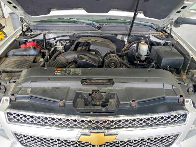 Продаж на аукціоні авто 2012 Chevrolet Avalanche, vin: 3GNTKEE72CG190367, номер лоту: 70125236