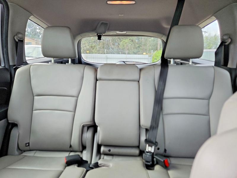 69958496 :رقم المزاد ، 5FNYF6H90GB026830 vin ، 2016 Honda Pilot مزاد بيع
