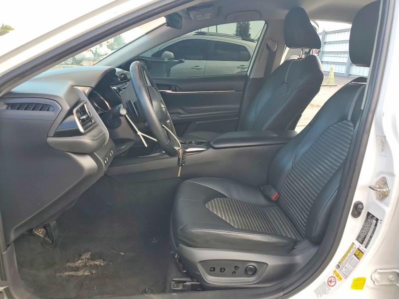 Aukcja sprzedaży 2019 Toyota Camry, vin: 4T1B11HK2KU248713, numer aukcji: 68982486