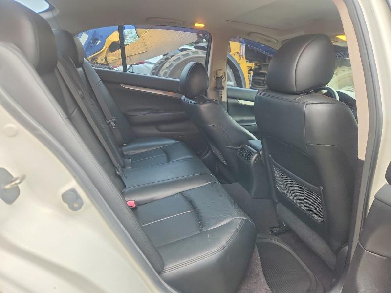 67235446 :رقم المزاد ، JN1CV6AR4CM675235 vin ، 2012 Infiniti G37 Sedan مزاد بيع