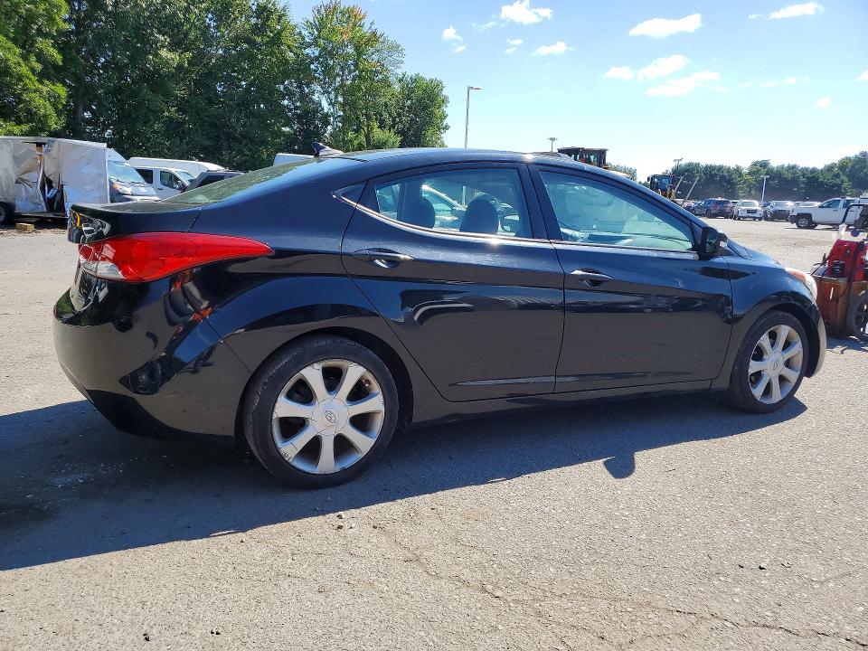 Aukcja sprzedaży 2013 Hyundai Elantra, vin: 5NPDH4AE7DH420164, numer aukcji: 67982436