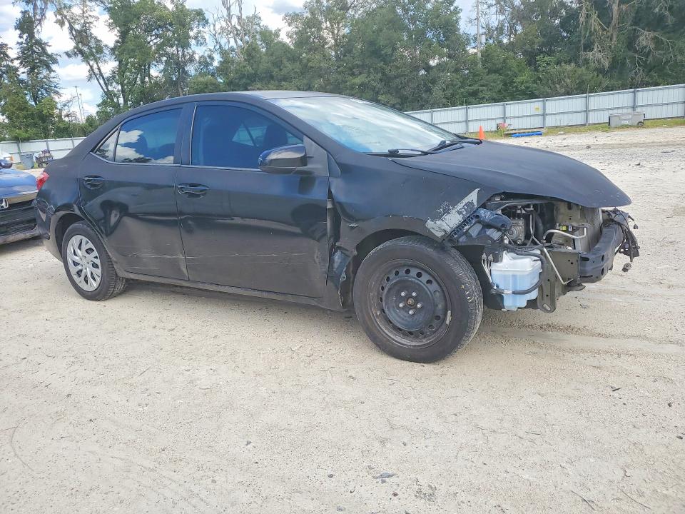 2019 Toyota Corolla მანქანა იყიდება აუქციონზე, vin: 5YFBURHE2KP890429, აუქციონის ნომერი: 70959426