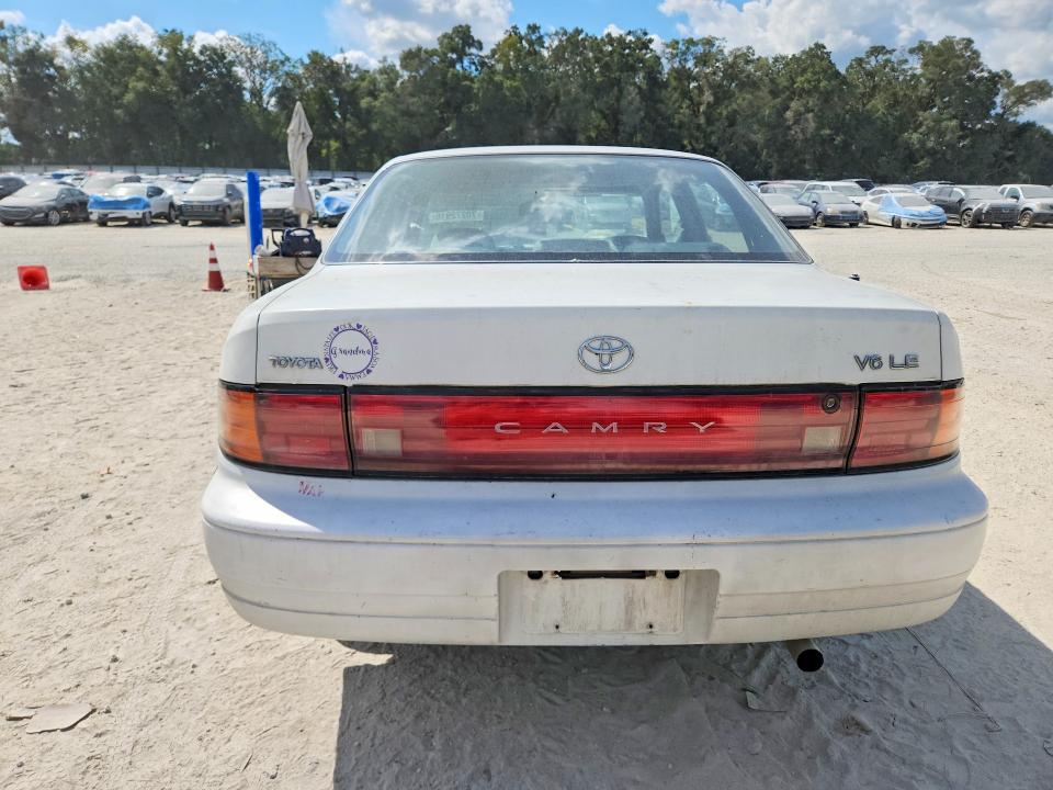 Aukcja sprzedaży 1994 Toyota Camry, vin: 4T1GK12E3RU856353, numer aukcji: 70272916