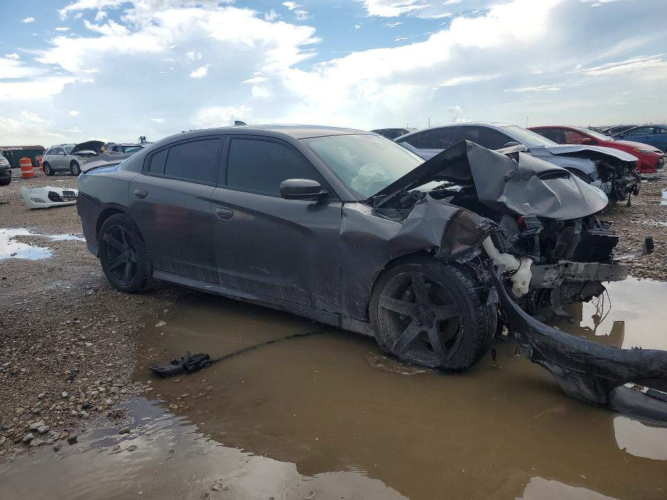 Aukcja sprzedaży 2020 Dodge Charger, vin: 2C3CDXGJ3LH216468, numer aukcji: 68128186