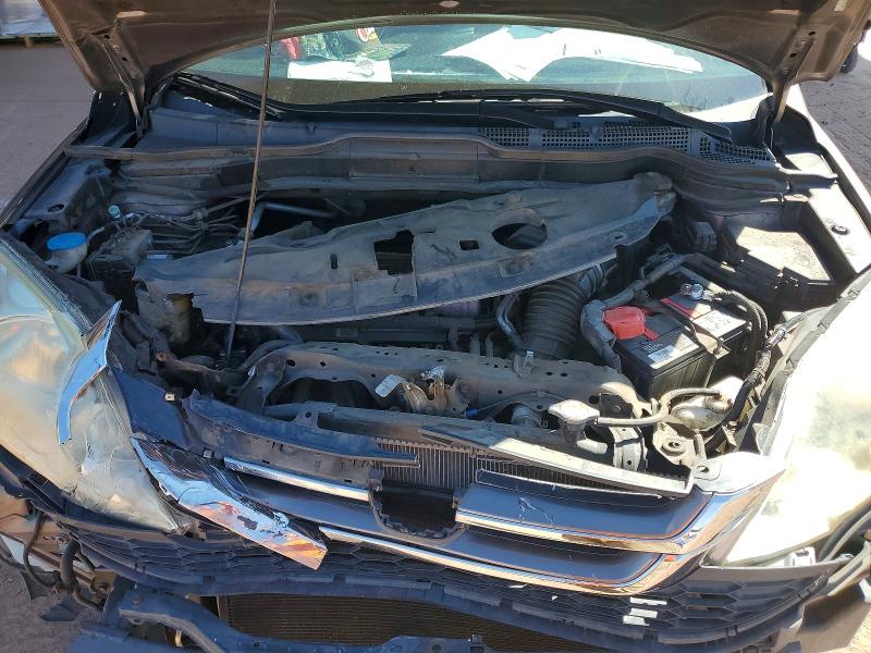 Продаж на аукціоні авто 2010 Honda Cr-v, vin: 5J6RE4H73AL099618, номер лоту: 67376736