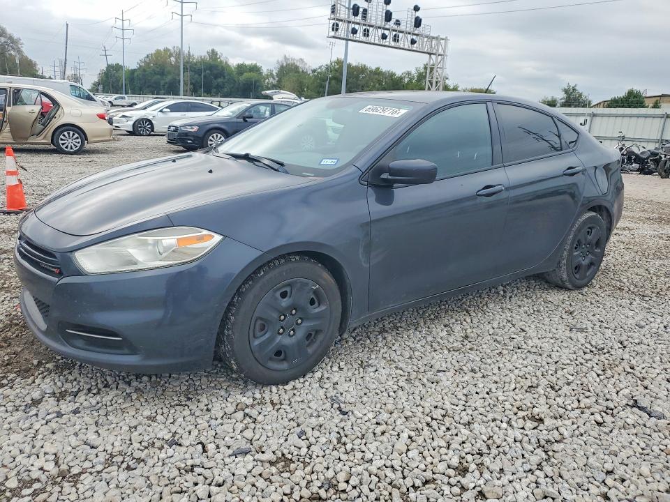 Продажа на аукционе авто 2014 Dodge Dart, vin: 1C3CDFAA2ED803568, номер лота: 69629716