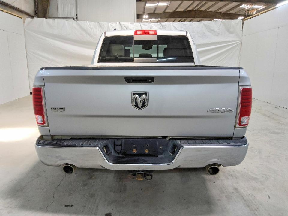 Продаж на аукціоні авто 2017 Ram 1500, vin: 1C6RR7NT8HS507888, номер лоту: 67168826