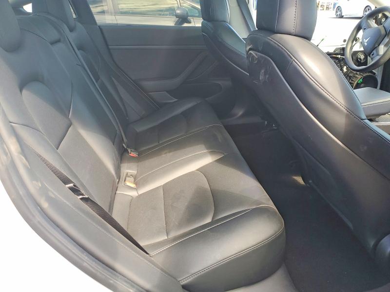 2020 Tesla Model 3 მანქანა იყიდება აუქციონზე, vin: 5YJ3E1EA6LF804539, აუქციონის ნომერი: 68378646